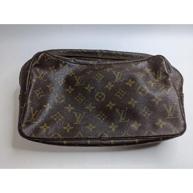 LOUIS VUITTON(ルイヴィトン)の53.ルイヴィトン LOUIS VUITTON トゥルーストワレット レディースのバッグ(ボディバッグ/ウエストポーチ)の商品写真