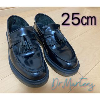 ドクターマーチン(Dr.Martens)のDr.Martens  ADRIAN 25センチ　sora0x0xさん用(ブーツ)