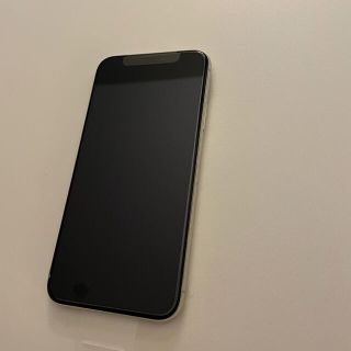 アイフォーン(iPhone)のyuc様専用 iPhoneX 64GB 美品(スマートフォン本体)