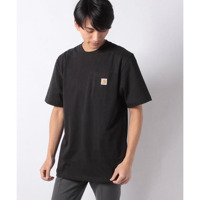 carhartt(カーハート)のハレバレ様専用 メンズのトップス(Tシャツ/カットソー(半袖/袖なし))の商品写真