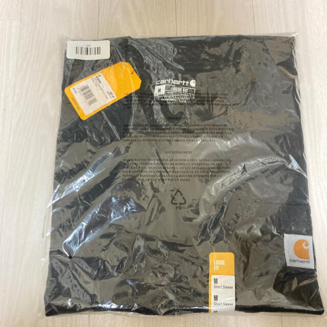 carhartt(カーハート)のハレバレ様専用 メンズのトップス(Tシャツ/カットソー(半袖/袖なし))の商品写真