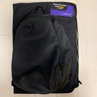 エストネーション(ESTNATION)のWEXLEY STEM BACKPACK estnation 別注 限定モデル(バッグパック/リュック)