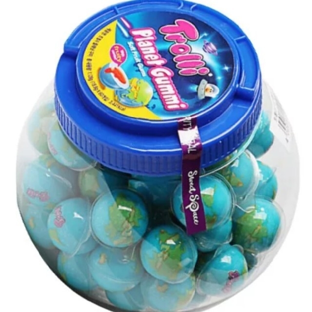 トローリ 地球グミ 60個 Shinsaku SALE - 菓子/デザート - edmontonquotient.com トローリ 地球グミ 60個 Shinsaku SALE - 菓子/デザート - edmontonquotient.com
