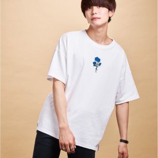 ハレ(HARE)の専用　極美品　新品　ADRER バラシシュウビッグTシャツ　2点セット(Tシャツ/カットソー(半袖/袖なし))