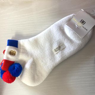 バレンシアガ スポーツ ゴルフウェア L ピンク系 BALENCIAGA SPORT 刺繍 鹿の子 レディース   【230615】