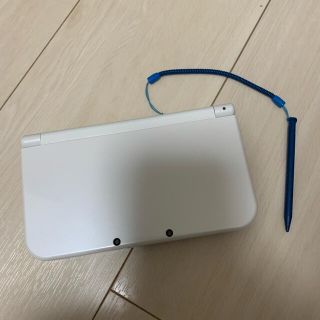 ニンテンドー3DS(ニンテンドー3DS)のnew Nintendo 3DS LL(家庭用ゲーム機本体)