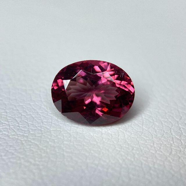 ロードライトガーネット 1.718ct マダガスカル産 #0089のサムネイル