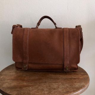 コーチ(COACH)のレザーバッグ ショルダーバッグ コーチ(ショルダーバッグ)