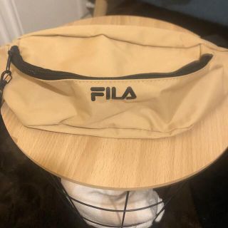 フィラ(FILA)のFILA ボディバック(ボディバッグ/ウエストポーチ)