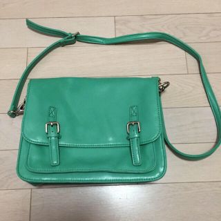 マウジー(moussy)のmoussy ミニバッグ(ショルダーバッグ)