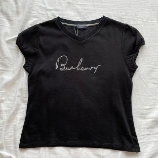 バーバリー(BURBERRY)のBURBERRY Tシャツ(Tシャツ(半袖/袖なし))