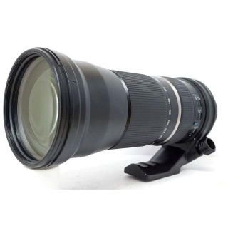 タムロン(TAMRON)の■ 手ブレ TAMRON 150-600mm F5-6.3 Di VC USD(レンズ(ズーム))