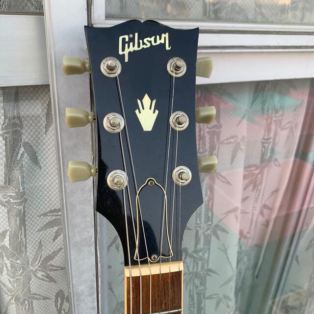 Gibson(ギブソン)のギブソン SG スタンダード　スモールピックガード 楽器のギター(エレキギター)の商品写真