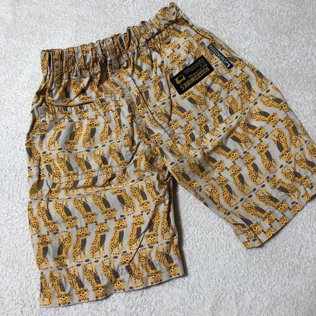 RUGGEDWORKS(ラゲッドワークス)の専用です！ キッズ/ベビー/マタニティのキッズ服男の子用(90cm~)(パンツ/スパッツ)の商品写真