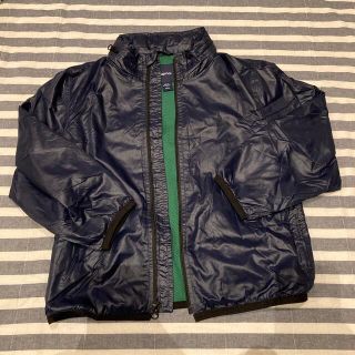 ギャップ(GAP)の☆Gap ネイビー色のジャケット☆110cm(ジャケット/上着)