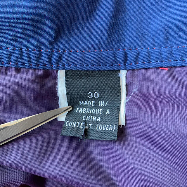patagonia - 90s patagonia ナイロン スイム ショーツ 30 パタゴニア ...