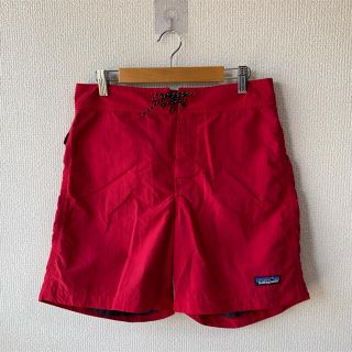 パタゴニア(patagonia)の90s patagonia ナイロン スイム ショーツ 30 パタゴニア パンツ(ショートパンツ)