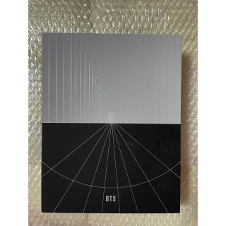 ボウダンショウネンダン(防弾少年団(BTS))のBTS MAP OF THE SOUL ON:E PHOTOBOOK フォト(K-POP/アジア)