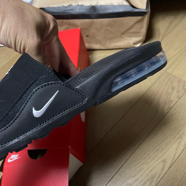 NIKE(ナイキ)のNike air max  camden slide  25.0 メンズの靴/シューズ(サンダル)の商品写真