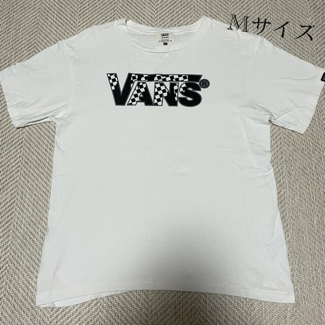 VANS ベニコトイ BENICOTOY Tシャツ Sサイズ