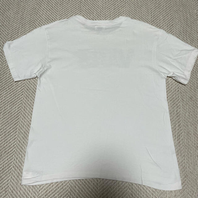 VANS(ヴァンズ)のvans Tシャツ　Mサイズ メンズのトップス(Tシャツ/カットソー(半袖/袖なし))の商品写真