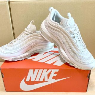 ナイキ(NIKE)のNIKE ナイキ　エアマックス 97(スニーカー)