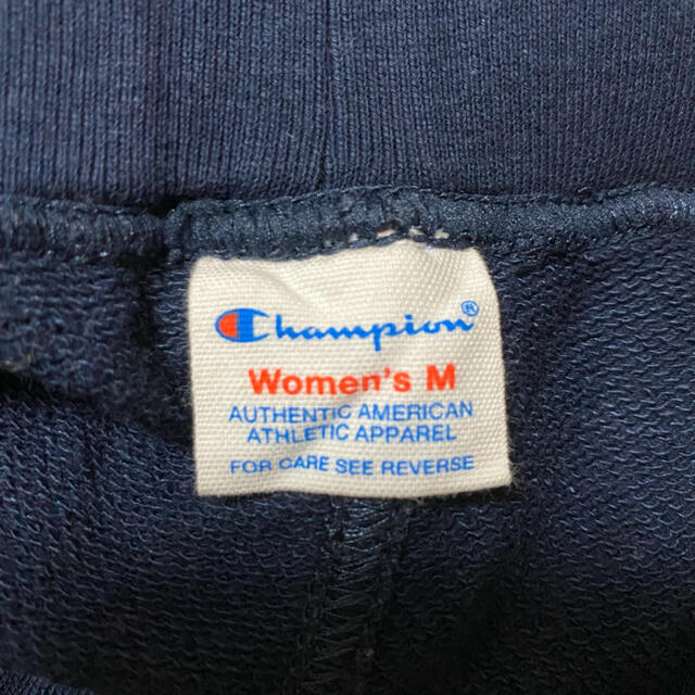 Champion(チャンピオン)の【ki♡様専用】champion チャンピオン スウェットスカート レディースのスカート(ひざ丈スカート)の商品写真