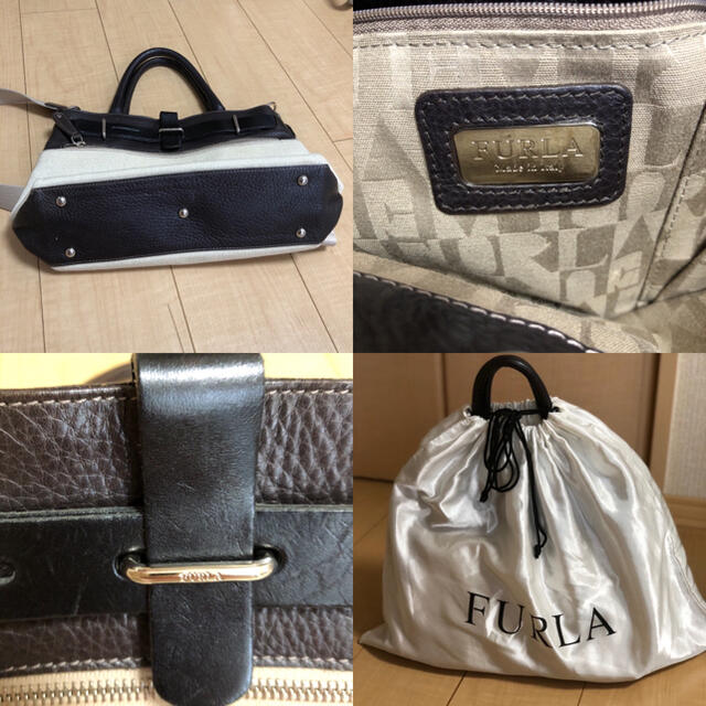 Furla(フルラ)のFURLA 2wayバッグ　ショルダーバッグ レディースのバッグ(ショルダーバッグ)の商品写真