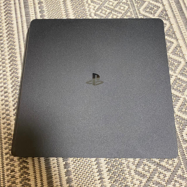 SONY PlayStation4 本体 CUH-2200AB01