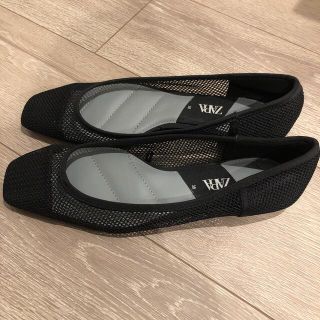 ザラ(ZARA)のZara パンプス(ハイヒール/パンプス)