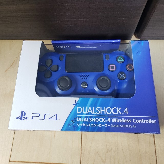 dualshock4 cuh-zct2e