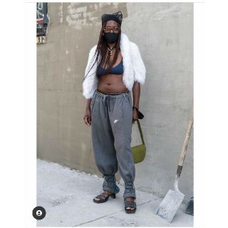BLESS - Bless OVER JOGGING JEANS nike LEVI'Sの通販 by Derricks