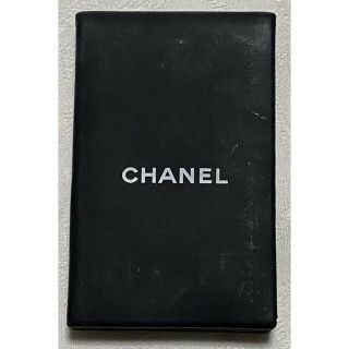 シャネル(CHANEL)のCHANEL　オイル　コントロール　ティッシュ(あぶらとり紙)