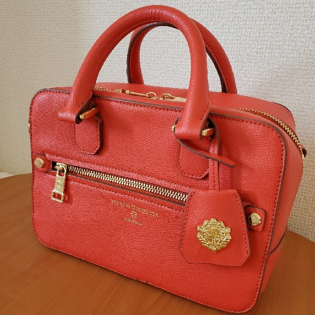 TOPKAPI(トプカピ)のえんじぇる様専用　TOPUKAPI　ハンドバッグ レディースのバッグ(ハンドバッグ)の商品写真