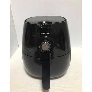 フィリップス(PHILIPS)のPHILIPS HD9220 フィリップス　ノンフライヤー(調理機器)