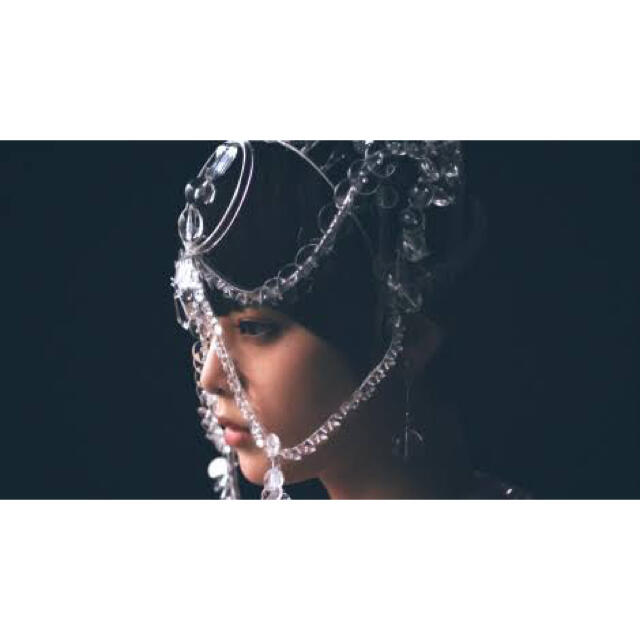 ANREALAGE - 平手友梨奈 モデル ANREALAGE イヤリングの通販 by