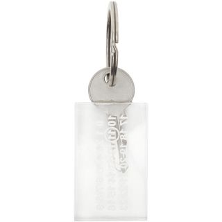 Maison Margiela(旧Maison Martin Margiela)(キーホルダー Maison Margiela(旧Maison Martin Margiela)(キーホルダー