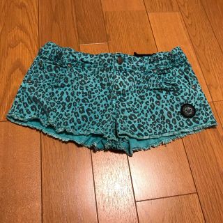 ロキシー(Roxy)の水陸両用パンツ(水着)