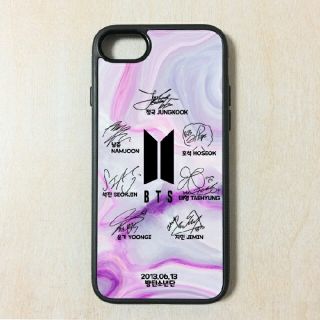 防弾少年団 Bts Iphone6 アイドルグッズの通販 100点以上 防弾少年団 Bts のエンタメ ホビーを買うならラクマ