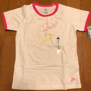 ナイキ(NIKE)のTシャツ(Tシャツ(半袖/袖なし))