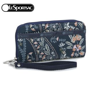 レスポートサック(LeSportsac)のレスポートサック 長財布 3462 F904 レディース(財布)