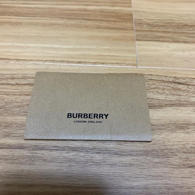 BURBERRY(バーバリー)のBURBERRY ボディバッグ メンズのバッグ(ショルダーバッグ)の商品写真