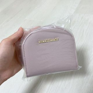 ジルスチュアート(JILLSTUART)のSWEET 付録　JILLSTUART財布(財布)