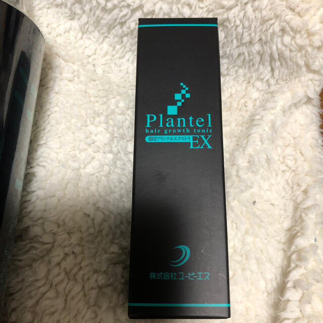 Plantel プランテル EX 薬用育毛剤＆シャンプー　セット コスメ/美容のヘアケア/スタイリング(スカルプケア)の商品写真