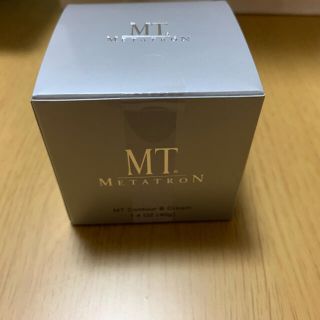 エムティー(mt)のMT コントアBクリーム(フェイスクリーム)