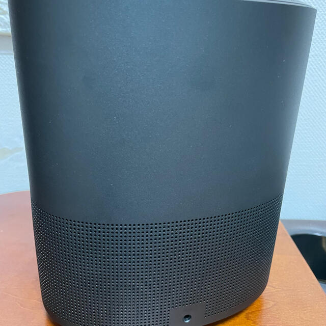 BOSE HOME SPEAKER 500 トリプルブラック - スピーカー