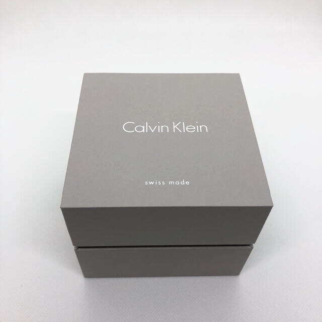 【CALVIN KLEIN】Pensive Fashion 限定SALE!! 5