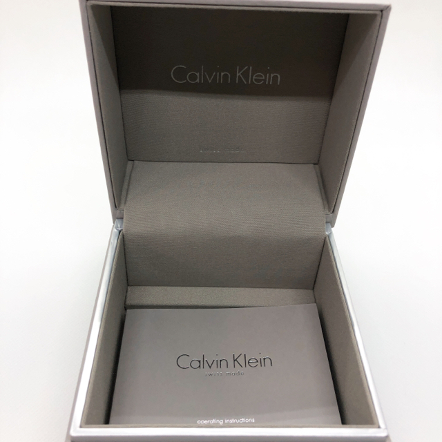 【CALVIN KLEIN】Pensive Fashion 限定SALE!! 6