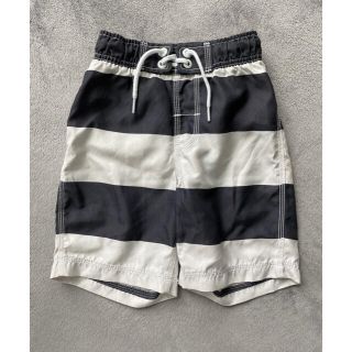 ギャップキッズ(GAP Kids)の【GAP Kids】男の子 水着 110cm トランクス型(水着)