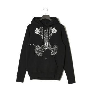 新品未使用 マルセロバーロン MARCELO BURLON スウェット L